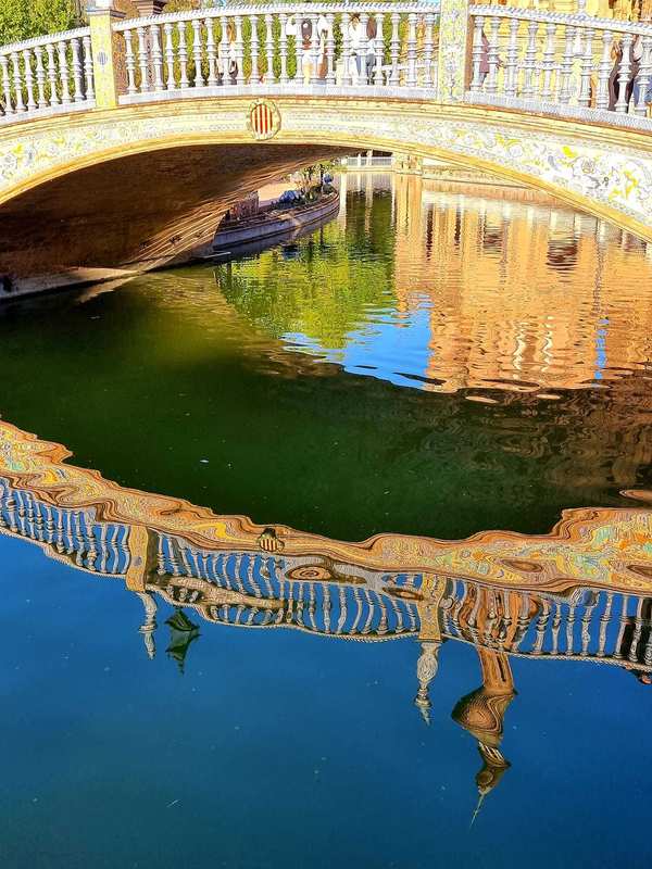 Sevilla Aragon híd