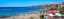 Playa San Juan: egy békesziget Tenerifén