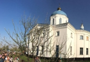  Idegenvezetők mesélnek: Ilyen a Húsvét Ukrajnában